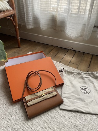 Hermès bag kelly go - kelly,