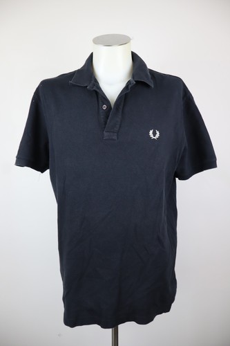 Fred perry polo homme coton - fred,
