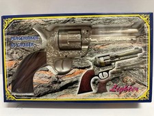 Briquet à gaz pistolet