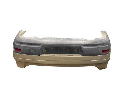 Pare choc arriere citroen - pare, 1