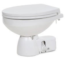Jabsco 38245-4192 Quiet Flush