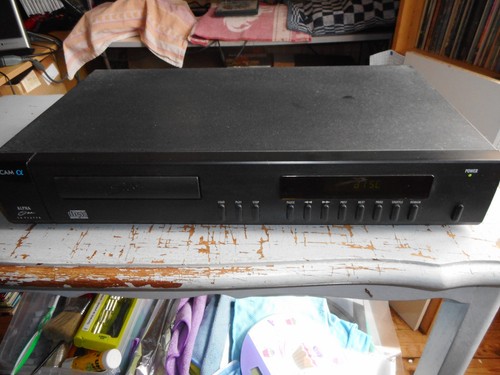 Platine arcam alpha one - arcam,