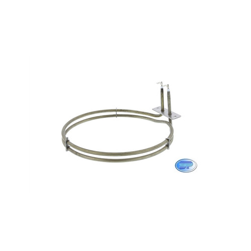 Résistance circulaire 2400w - résistance,