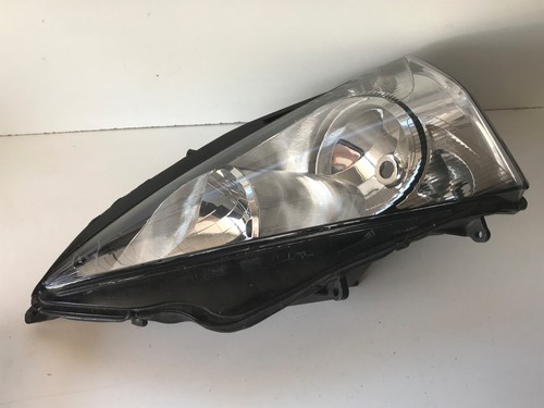Feu phare optique avant - phare,