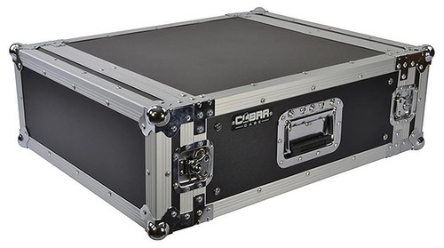 Montage en rack - 4u,