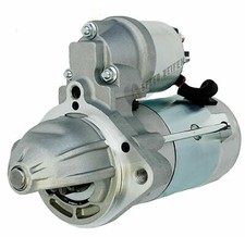 Démarreur Pour BMW 525D 2.5