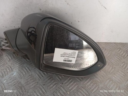 Retroviseur droit volkswagen - retroviseur,