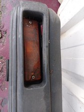 Pare choc avant VOLKSWAGEN