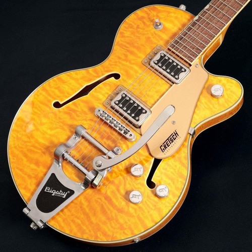 Gretsch g5655t electromatic - qm,