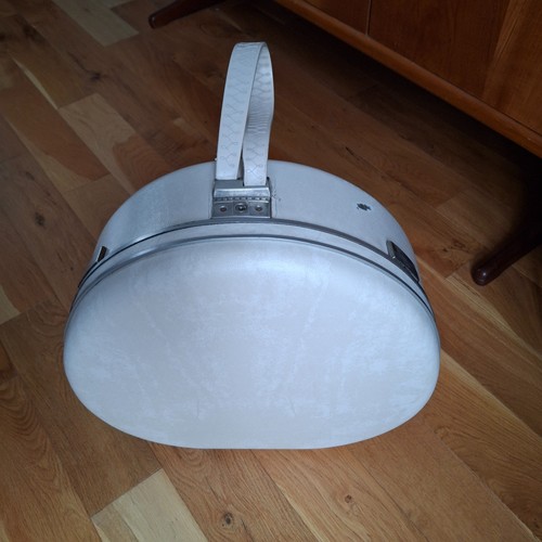 Valise femme samsonite vintage - samsonite,