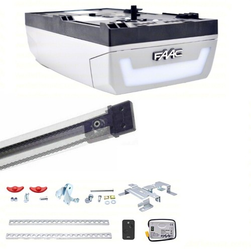 Faac dolphin trousse 24v porte - faac,