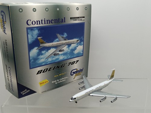 Gemini jets 400 gjcoa054 - gemini, 1:400