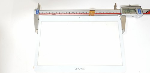 Blanc ecran tactile - blanc:ecran,