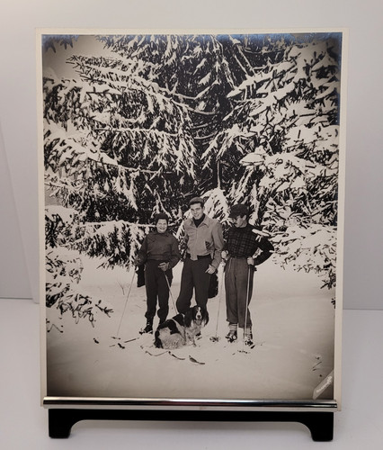 1950s professional photo - 1950s,