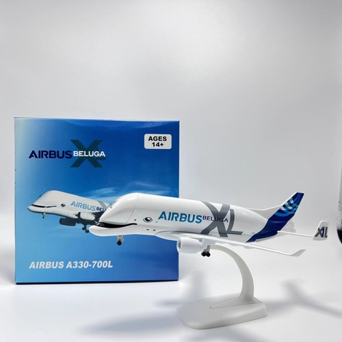 Modèle réduit avion airbus - réduit, d'avion