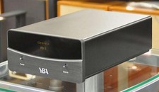 Préamplificateur égaliseur phono YBA Genesis PH1 pièces de haute précision...