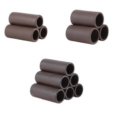 Abri d'élevage, pot