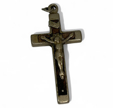 Croix pectorale Ancienne