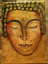 Tableau artisanal/Peinture sur