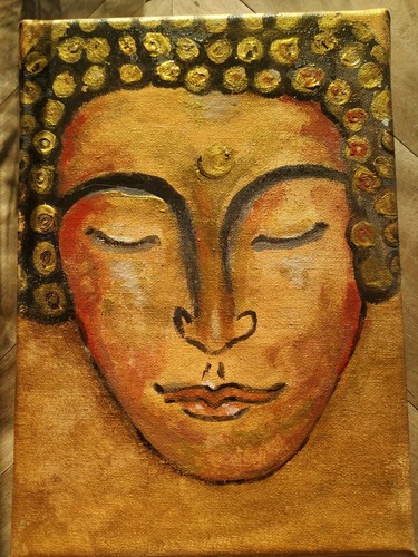 Tableau artisanal peinture - tableau, artisanal/peinture