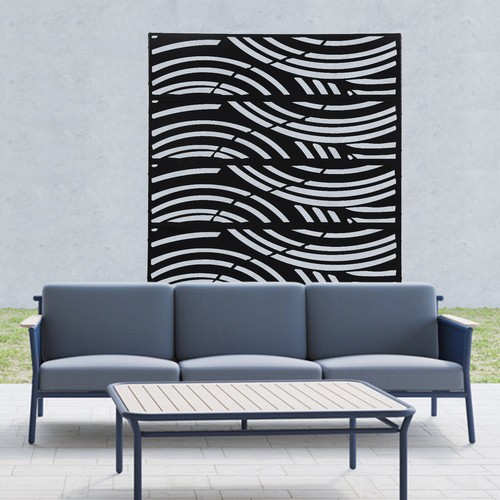 Room divider panel screen - screen,