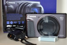 Canon sx730hs