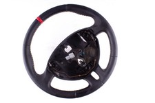 Couvrir Le Volant En Cuir Pour