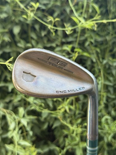 Wilson tour cnc milled 56 - fg,