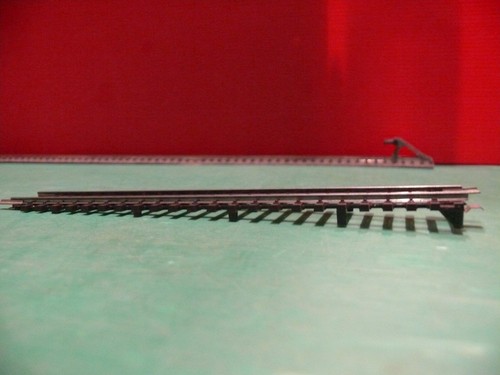 Rail transition marklin - 1,