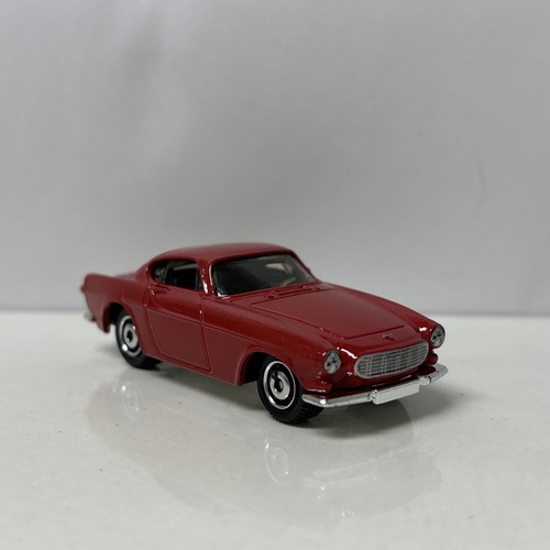 1969 volvo p1800s - 69,