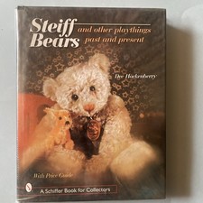 HOCKENBERRY  STEIFF  OURS