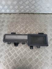 Compteur de vitesse + GPS -