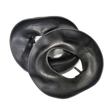 Pneu intérieur 6 pouces buse