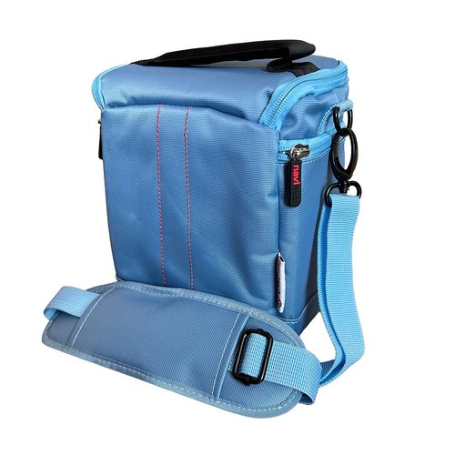 Navitech blue dslr - navitech,