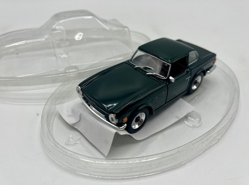Triumph tr6 1969 solido - 1969,