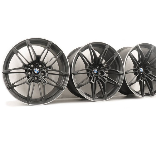 Jantes alliage bmw - m2, 19