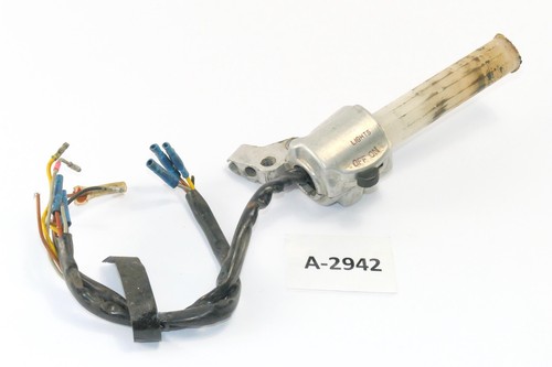 Honda interrupteur - j,