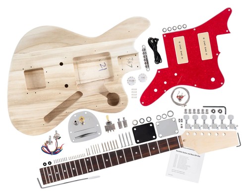 Pack construire votre popre - votre,