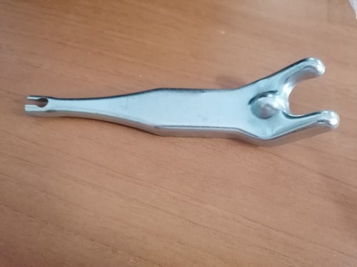 Levier embrayage grillo - d'embrayage,