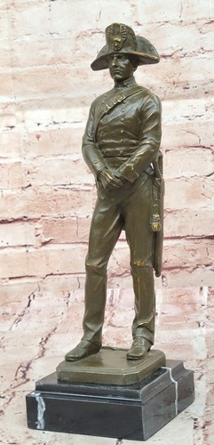 Sculpture statue bronze - sculpture,
