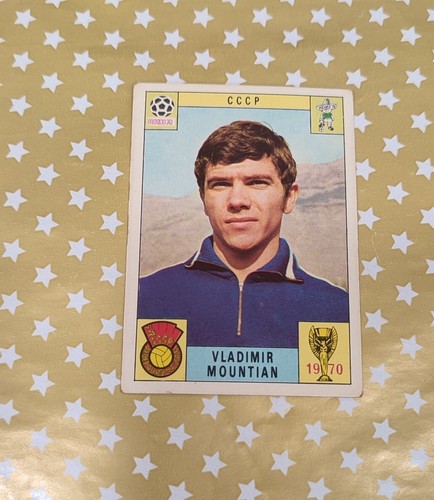 Album panini world - album,