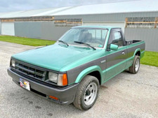 TÉLÉCHARGER LE MANUEL D'ATELIER MAZDA B2200 & B2600I SERVICE DE RÉPARATION PD...