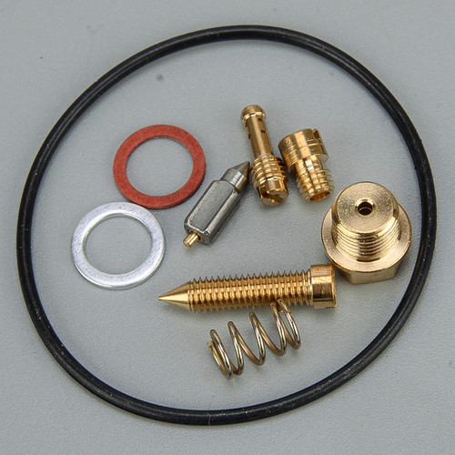 Carburetor carb repair rebuild - carb,