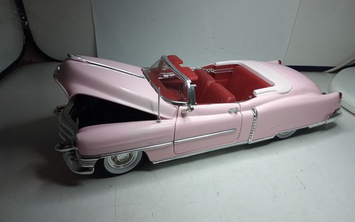 Anson cadillac eldorado - 1/18,