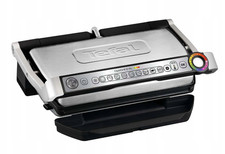 Barbecue électrique pliable