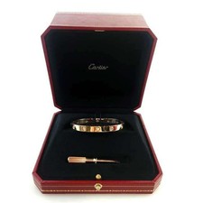 Cartier Bracelet en diamant