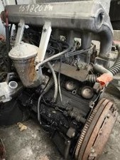 Moteur BMW SERIE 5 E34