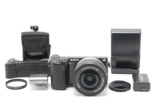 Testé presque comme - neuf, sony