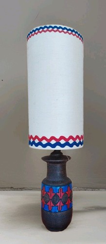 Grande lampe table - grande, de
