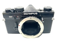 Olympus OM-2 SLR 35mm Appareil Photo Reflex Analogique Body Boitier (Olympus Om